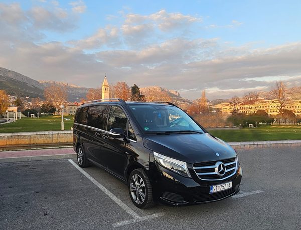 Mercedes Vito, ADA Transferi