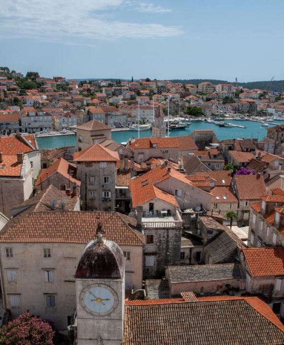 city-trogir